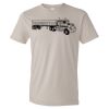 Organic Lightweight T-Shirt Thumbnail