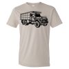 Organic Lightweight T-Shirt Thumbnail