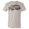 Organic Lightweight T-Shirt Thumbnail