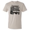 Organic Lightweight T-Shirt Thumbnail