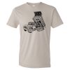 Organic Lightweight T-Shirt Thumbnail