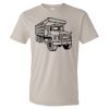 Organic Lightweight T-Shirt Thumbnail