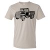 Organic Lightweight T-Shirt Thumbnail