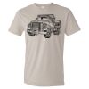 Organic Lightweight T-Shirt Thumbnail