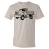 Organic Lightweight T-Shirt Thumbnail
