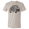 Organic Lightweight T-Shirt Thumbnail