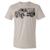 Organic Lightweight T-Shirt Thumbnail