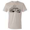 Organic Lightweight T-Shirt Thumbnail