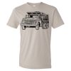 Organic Lightweight T-Shirt Thumbnail