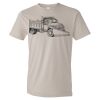 Organic Lightweight T-Shirt Thumbnail