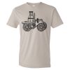 Organic Lightweight T-Shirt Thumbnail
