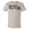 Organic Lightweight T-Shirt Thumbnail