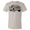 Organic Lightweight T-Shirt Thumbnail