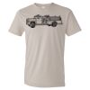 Organic Lightweight T-Shirt Thumbnail