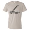 Organic Lightweight T-Shirt Thumbnail