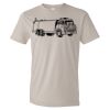 Organic Lightweight T-Shirt Thumbnail