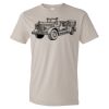 Organic Lightweight T-Shirt Thumbnail