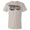 Organic Lightweight T-Shirt Thumbnail