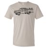 Organic Lightweight T-Shirt Thumbnail