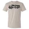 Organic Lightweight T-Shirt Thumbnail