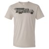 Organic Lightweight T-Shirt Thumbnail