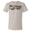 Organic Lightweight T-Shirt Thumbnail