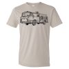 Organic Lightweight T-Shirt Thumbnail