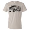 Organic Lightweight T-Shirt Thumbnail