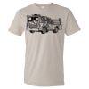 Organic Lightweight T-Shirt Thumbnail