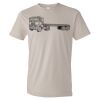 Organic Lightweight T-Shirt Thumbnail