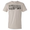 Organic Lightweight T-Shirt Thumbnail