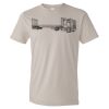 Organic Lightweight T-Shirt Thumbnail