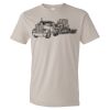 Organic Lightweight T-Shirt Thumbnail