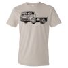 Organic Lightweight T-Shirt Thumbnail