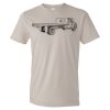 Organic Lightweight T-Shirt Thumbnail