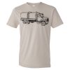 Organic Lightweight T-Shirt Thumbnail