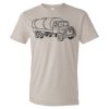 Organic Lightweight T-Shirt Thumbnail