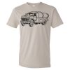 Organic Lightweight T-Shirt Thumbnail