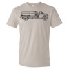 Organic Lightweight T-Shirt Thumbnail