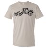 Organic Lightweight T-Shirt Thumbnail