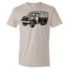 Organic Lightweight T-Shirt Thumbnail