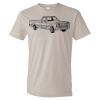 Organic Lightweight T-Shirt Thumbnail