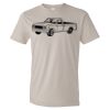 Organic Lightweight T-Shirt Thumbnail