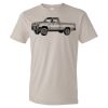 Organic Lightweight T-Shirt Thumbnail