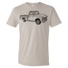 Organic Lightweight T-Shirt Thumbnail