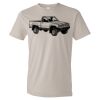 Organic Lightweight T-Shirt Thumbnail