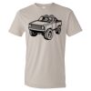 Organic Lightweight T-Shirt Thumbnail