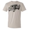 Organic Lightweight T-Shirt Thumbnail