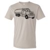 Organic Lightweight T-Shirt Thumbnail