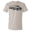 Organic Lightweight T-Shirt Thumbnail
